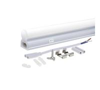 Optonica Tubo LED T5 20 W 1600 lm (105 W) 1450 mm, bianco naturale 4000 K