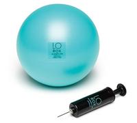 OPTP LO ROX LOROX8 - Sfera per il corpo Aligned Life con pompa, per esercizi e massaggi, di Lauren Roxburgh