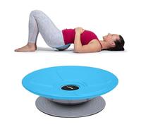 OPTP Pelvic Rocker Core Trainer - Strumento di equilibrio per il pavimento pelvico, forza e stabilità (4186)