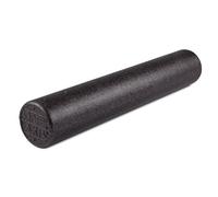 Optp Pro Foam Roller - Asse - Nero - Full Round 91,4 x 15,2 cm