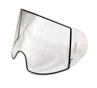 Optrel 5000.270 - Lenti anteriori per casco Panoramaxx, confezione da 5