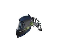 OPTREL - Maschera per saldatura auto-oscurante optrel panoramaxx BLACK