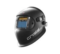 Optrel™ Crystal 2.0 Casco da saldatura automatico Wig MIG Visione Colorata Leggero