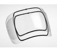 Optrel Front Cover Lens (pkt 5) e650/e670/e680