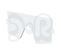 Optrel Innere Pannello per Panoramaxx, 5er-Pack - 5000.010 Schutzscheibe