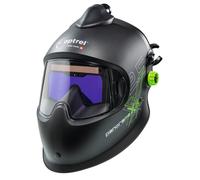 OPTREL - Maschera per saldatura auto-oscurante optrel panoramaxx AIR