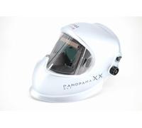 Optrel Panoramaxx CLT Argento Automatico Casco Svizzera Nuovo IsoFit Fascia 1010.201