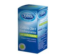 OPTREX ACTIDROPS 2IN1 STAN 1PZ
