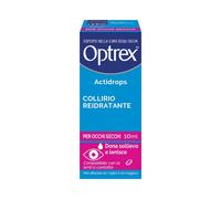 OPTREX ACTIDROPS COLL SECC10ML