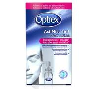 Optrex ActiMist 2in1 Spray oculare 10 ml - Spray oculare