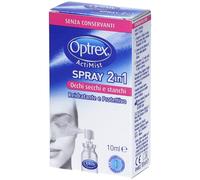 Optrex Actimist Per Occhi Secchi E Stanchi 1 pz Spray