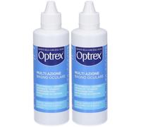 Optrex Bagno Oculare Multi Azione 2x100 ml Bagno oculare