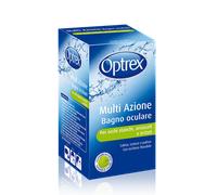 Optrex Bagno Oculare Multi Azione Occhi Stanchi e Arrossati 300 ml