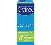 OPTREX GOCCE OCULARI RINF 10ML