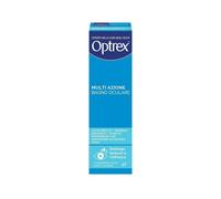 Optrex Bagno Oculare Multi Azione 100 ml Bagno oculare