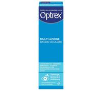 Optrex Bagno Oculare Multi Azione 100 ml Bagno oculare