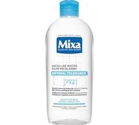 Mixa Acqua Micellare, Tolleranza Ottimale 400 ml 400 ml