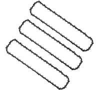 Opuladuo Catena per motosega Stihl 71PM364, 30,5 cm, per motosega 36700000064, 3 pezzi