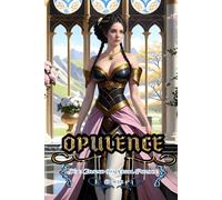 Opulence: An Imperial Slice of Life