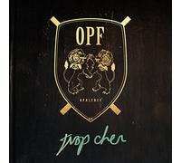 Opulence Family - Trop Cher