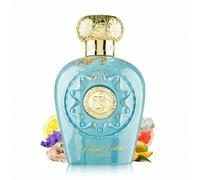 Opulent Dubai 100 ml Eau De Parfum unisex Lattafa Opulent Dubai: un'oasi dorata - Un omaggio al dio del fuoco?Lattafa Perfumes, rinomata per la sua capacità di catturare l'essenza del lusso arabo, pre