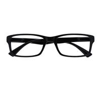 OPULIZE Occhiali da lettura PEP da uomo e da donna, stile designer, R92