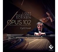 Opus 102-Klavierwerke