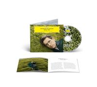 Audio Cd Vikingur Olafsson: Opus 109