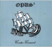 Opus 5 - Contre Courant