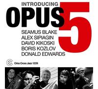 Opus 5 - Opus 5