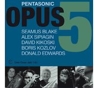 Opus 5 - Pentasonic