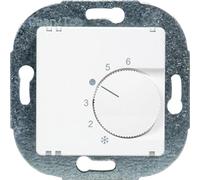 Opus 512.942.37 RF, Cambio di Temperatura Ambiente, Bianco Polare