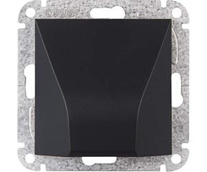 OPUS® 55 - Tubo di scarico colore bianco polare