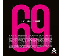 Opus 69: Universal language