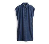 OPUS Abito camicia 'Wellja' blu notte Donna OPUS 34