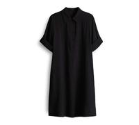 OPUS Abito camicia 'Womara' nero Donna OPUS 34