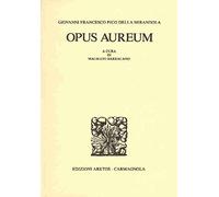 Opus aureum