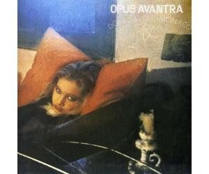 Opus Avantra - Introspezione