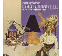 Opus Avantra - Lord Cromwell