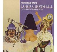 Opus Avantra - Lord Cromwell Plays Suite For Seven