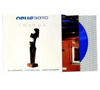 Opus Avantra - Loucos - Nel Luogo Magico (In The Magic Place)