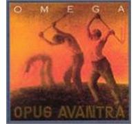 Opus Avantra - Omega [Import]