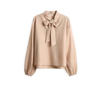 OPUS Blusa-camicia FOMANTICA beige | 42