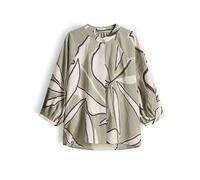 OPUS Blusa FALOOM oliva | 40