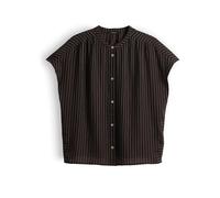 OPUS Blusa FRIEPE marrone | 44
