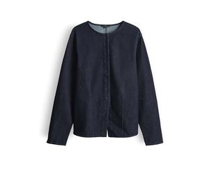 OPUS Blusenshirt FARTIS blu | 38