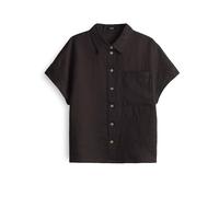 OPUS Camicetta di lino FELISA marrone | 36