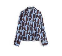 OPUS Camicia a blusa FETRO blu | 42