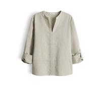 OPUS Camicia a tunica FELEEN oliva | 36