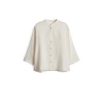 OPUS Camicia da donna 'Fanari' bianco naturale Donna OPUS L